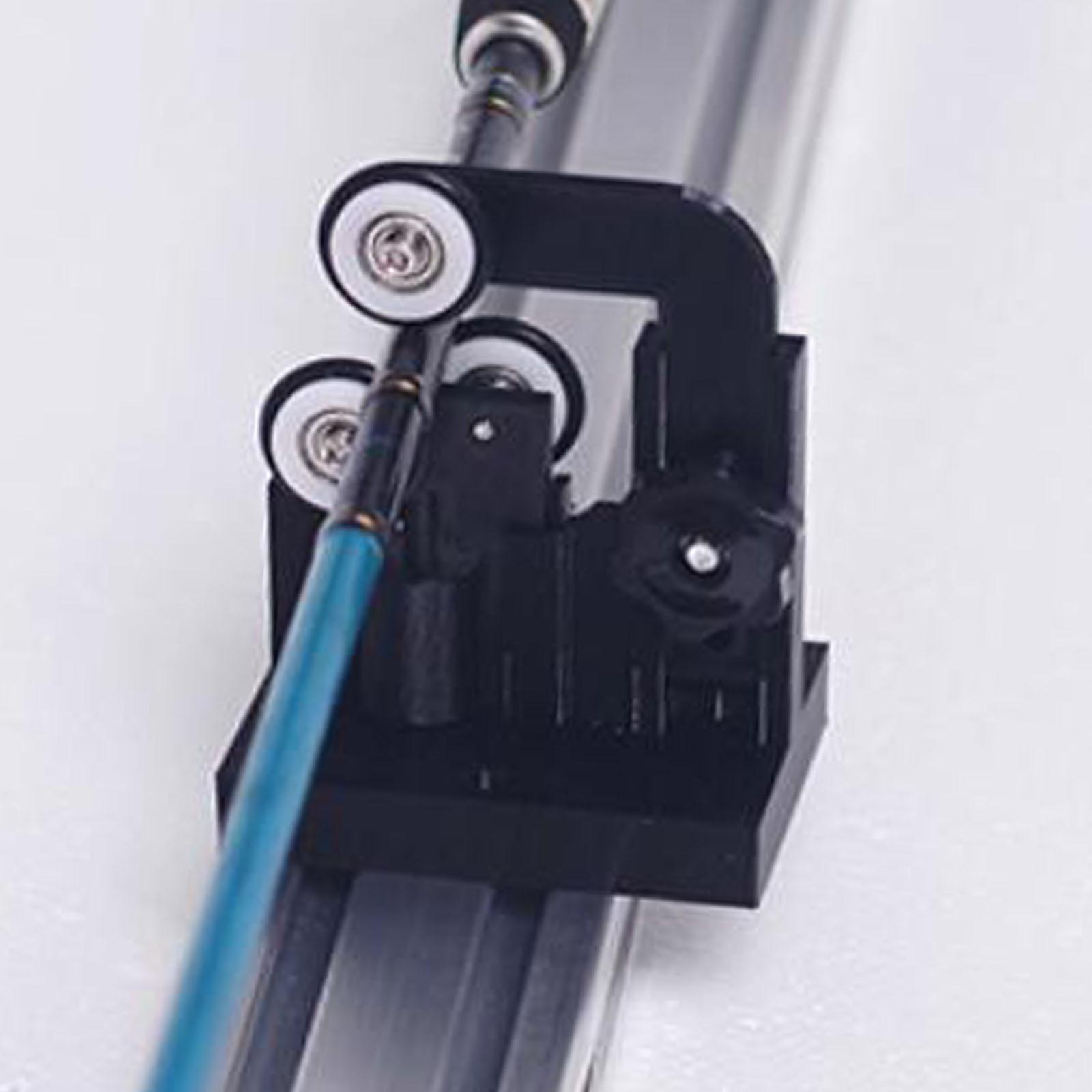 Fishing Rod Building Kit - Fishing Rod Winder Bracket Adjustable Stand