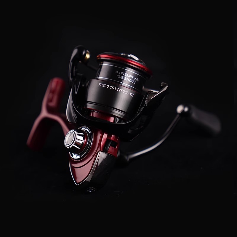 2025 NEW DAIWA FUEGO CS LT Spi - Daiwa Reel Bg 评论和价格