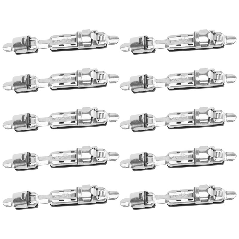 ABPF 10Pcs Fishing Rod Reels H - Fishing Rod Holder 评论和价格