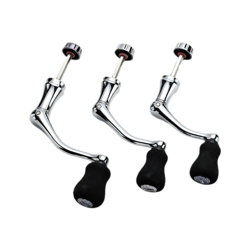 1PC Sea Rod Wheel Spinning Whe - Fishing Rod Spinning 评论和价格