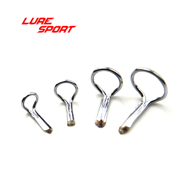 LureSport 30 pcs MOG fly rod g - Fishing Rod Building Kit 评论和价格