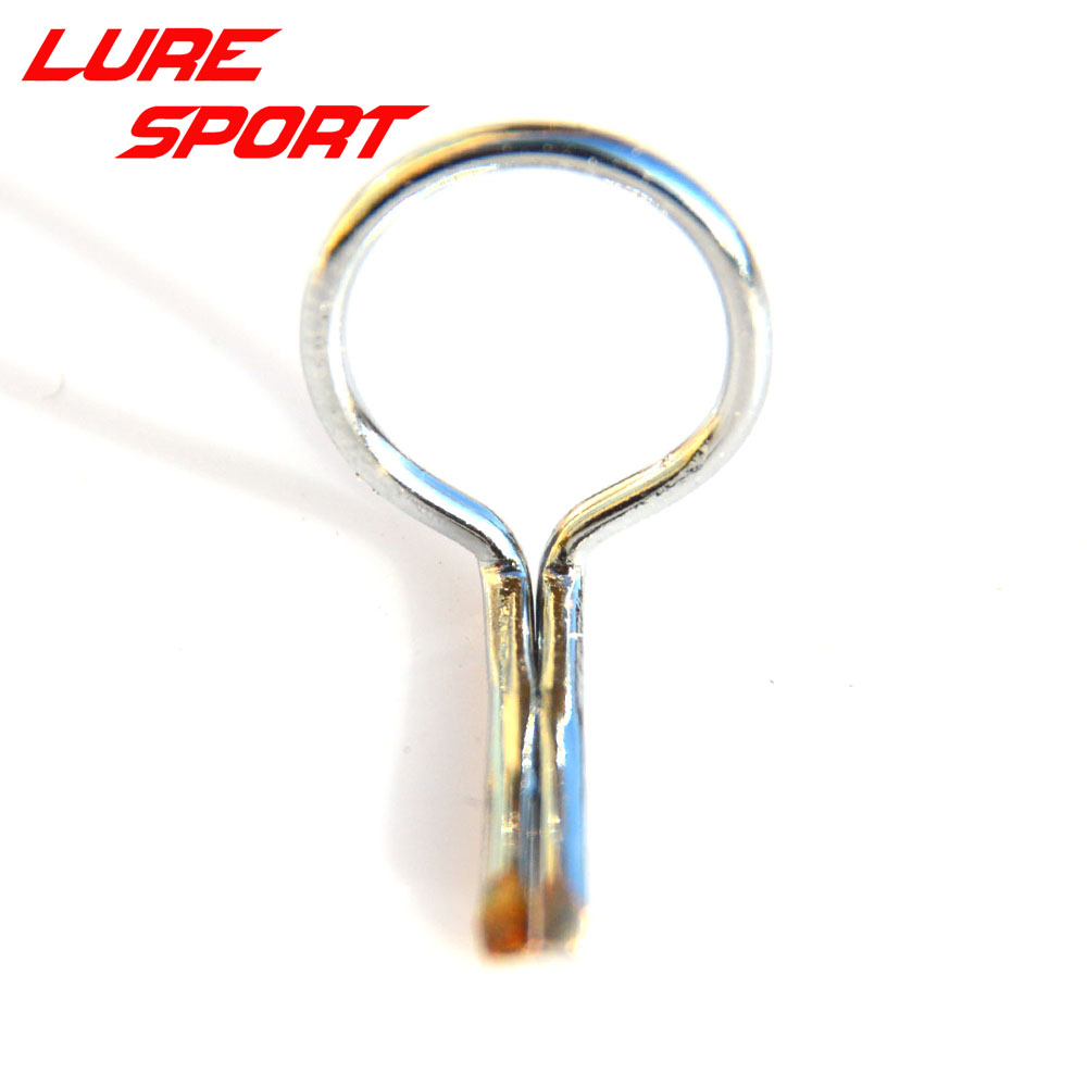 LureSport 30 pcs MOG fly rod g - Fishing Rod Building Kit 评论和价格