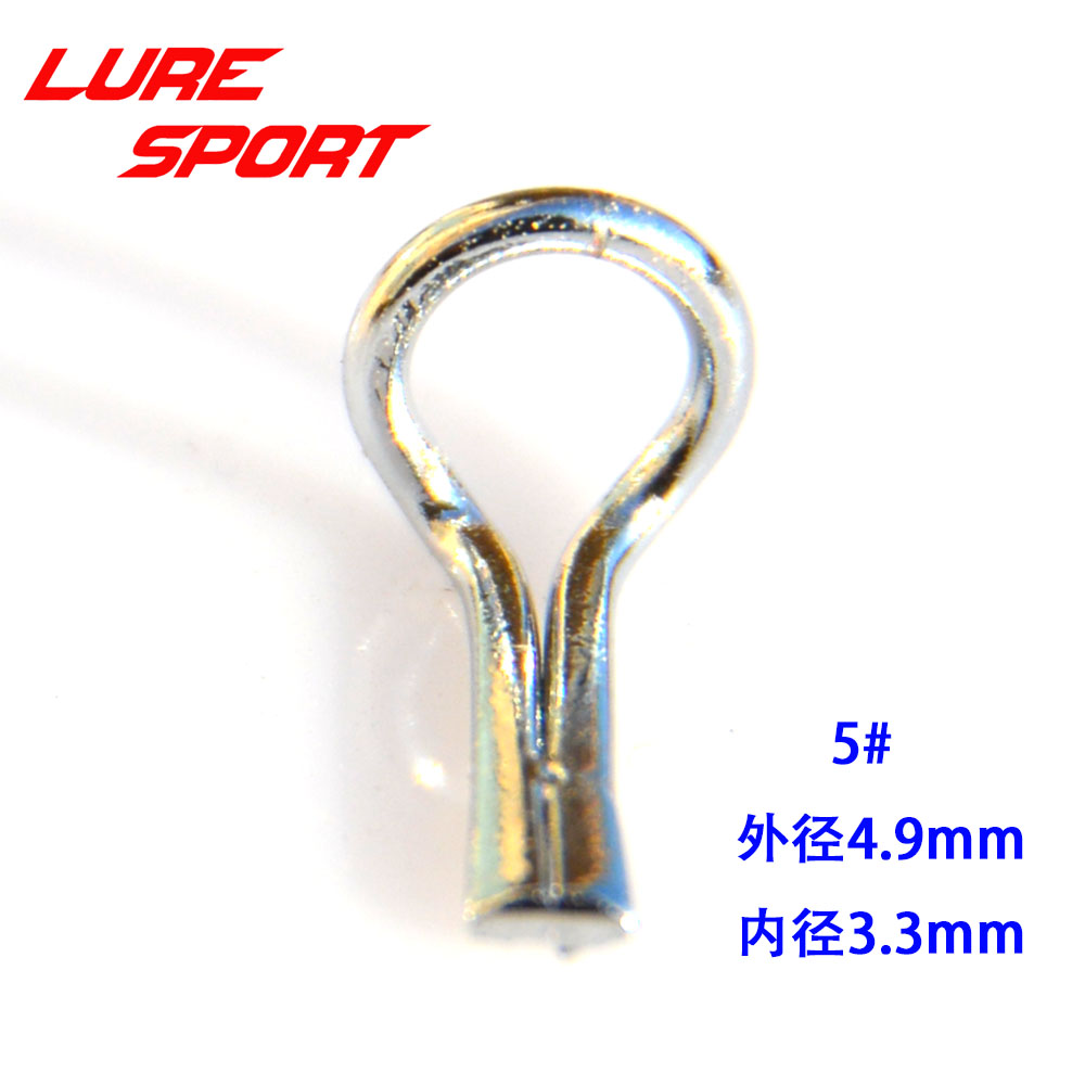 LureSport 30 pcs MOG fly rod g - Fishing Rod Building Kit 评论和价格