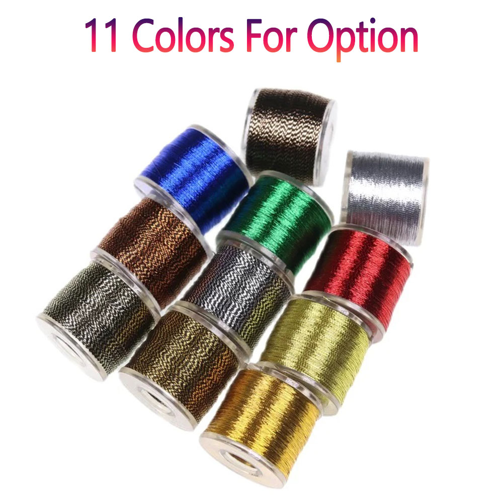 100 Yards/Spool Fishing Rod Bu - Fishing Rod Building Kit 评论和价格