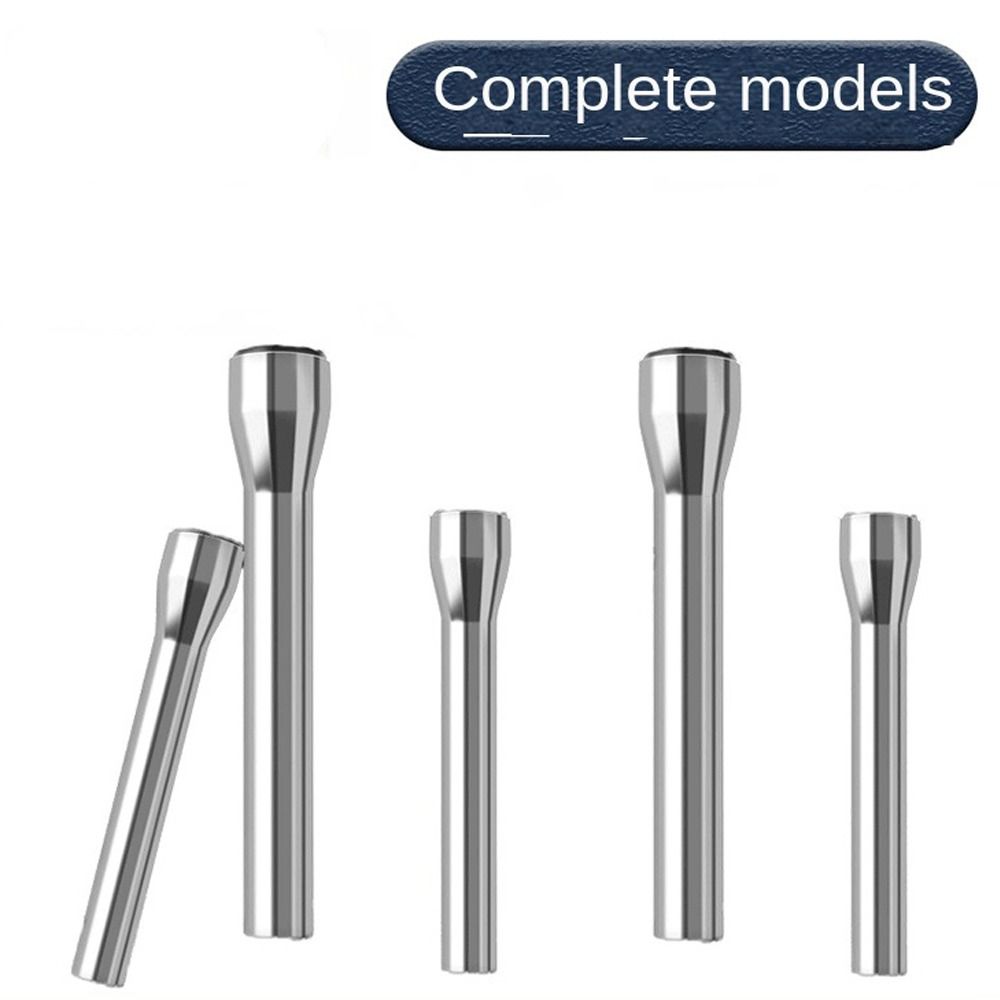 5Pcs 2.8-4.6mm Chinatrust Tip  - Fishing Rod Building Kit 评论和价格