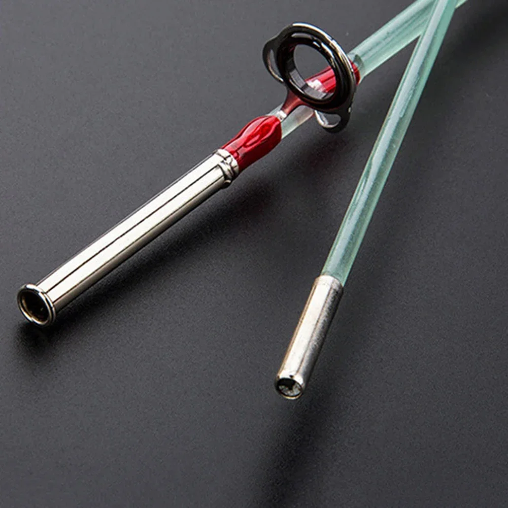 1 Pc Fishing Rod Connecting Tu - Fishing Rod Building Kit 评论和价格