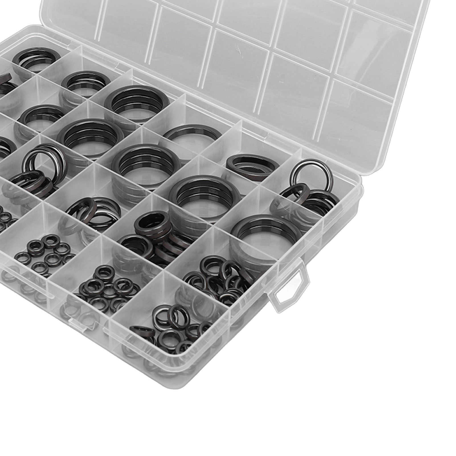 Fishing Rod Guide Repair Kit F - Fishing Rod Building Kit 评论和价格