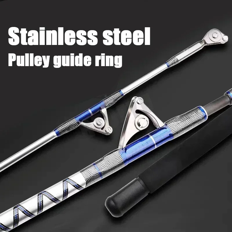 1.98M 2.1M Saltwater Spinning  - Fishing Rod Surf 评论和价格