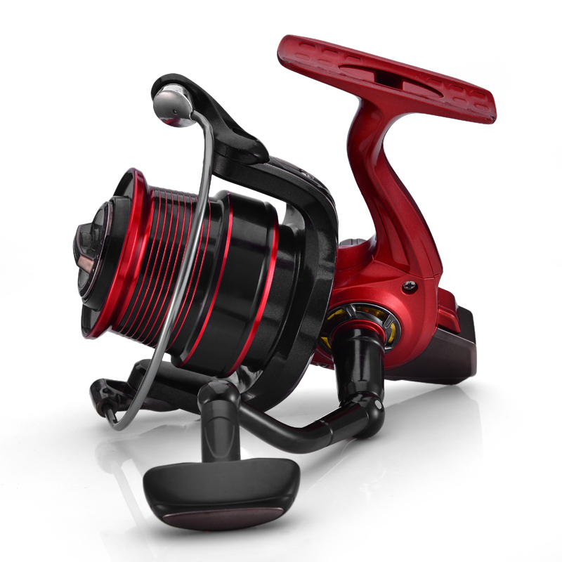 Lizard Fishing Spinning Reel C - Abu Garcia Reel Max 评论和价格