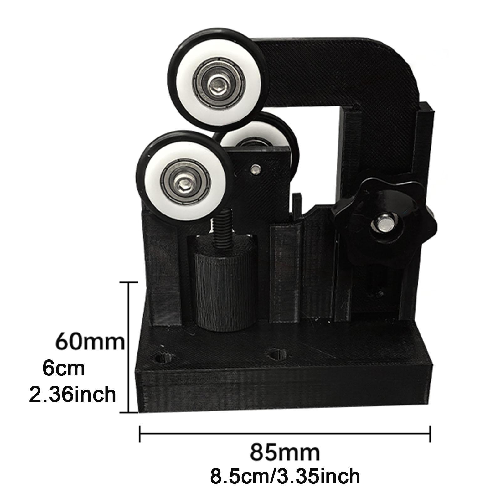 Fishing Rod Winder Bracket Adj - Fishing Rod Building Kit 评论和价格