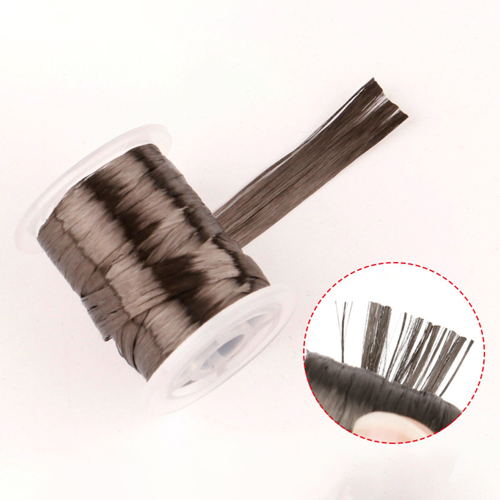 Fishing Rod Guide Ring Wrappin - Fishing Rod Building Kit 评论和价格
